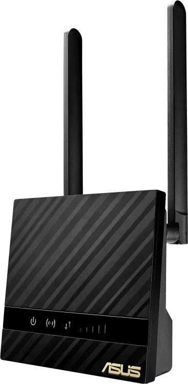 ASUS 4G-N16 Wireless N300 LTE Modem Router